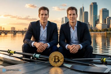 Gemenii Winklevoss, de la canotaj la o avere clădită pe Bitcoin