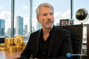 Michael Saylor, averea, cariera și rezerva de Bitcoin a companiei Strategy în 2026