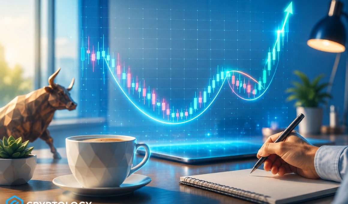 Modelul cup and handle explicat pe înțelesul tuturor