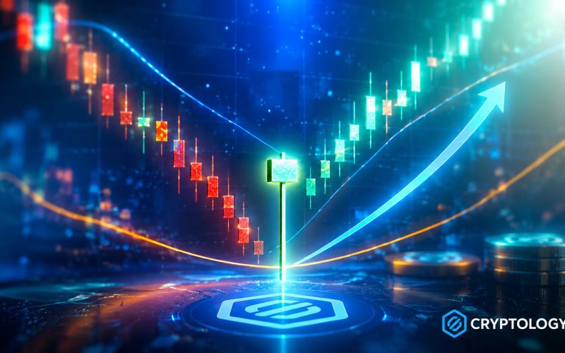 Modelul hammer pe graficul crypto, cum îl recunoști și cum se folosește corect