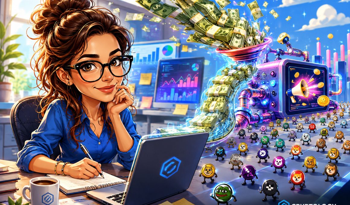 Pump.fun a plătit 700.000 de dolari pentru recomandări de tokenuri, iar aproape toate monedele promovate erau minuscule