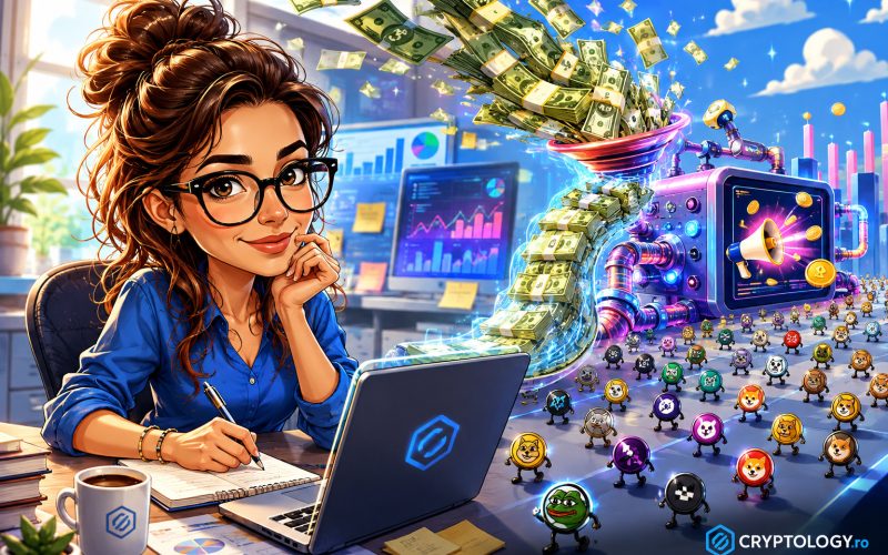 Pump.fun a plătit 700.000 de dolari pentru recomandări de tokenuri, iar aproape toate monedele promovate erau minuscule