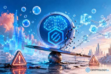 Riscurile reale ale tokenurilor care promit AI plus blockchain