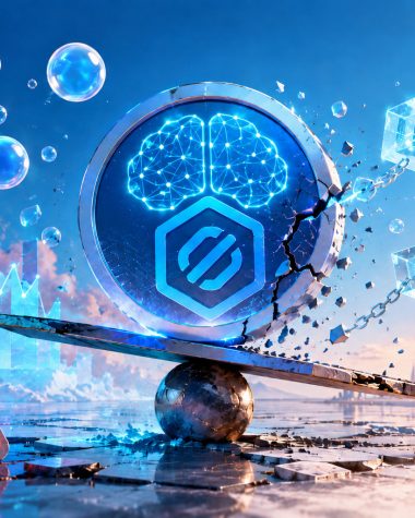 Riscurile reale ale tokenurilor care promit AI plus blockchain