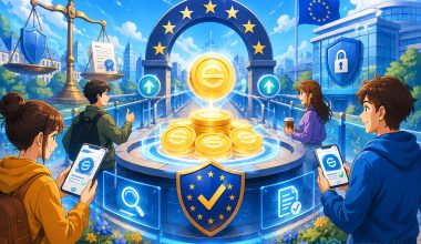 Stablecoinurile sub noile reguli europene, ce se schimbă pentru utilizatori
