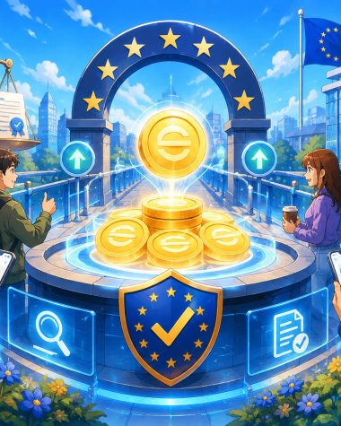 Stablecoinurile sub noile reguli europene, ce se schimbă pentru utilizatori