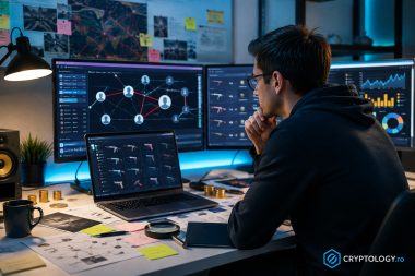 Un cercetător independent leagă un cofondator Rollbit de scandalurile cu skinuri din CSGO
