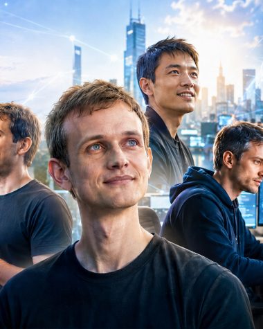 Unde sunt astăzi fondatorii Ethereum, la 11 ani de la blocul genesis