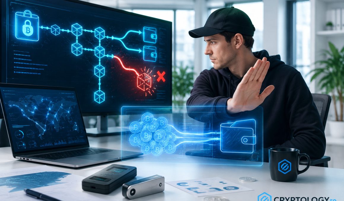 ZachXBT refuză să urmărească cele 88 de milioane de dolari furate din portofelele Coldcard