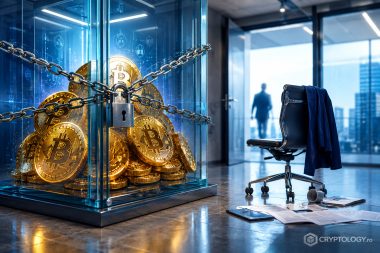 Zondacrypto, 4.500 de bitcoin blocați și al doilea director dispărut