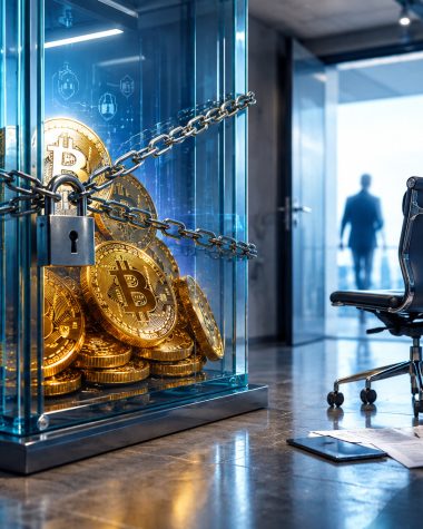 Zondacrypto, 4.500 de bitcoin blocați și al doilea director dispărut