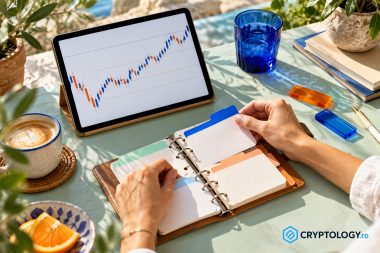 Ce sunt playbook-urile de trading și cum pot fi integrate într-o rutină crypto cu Xcelerate Trade