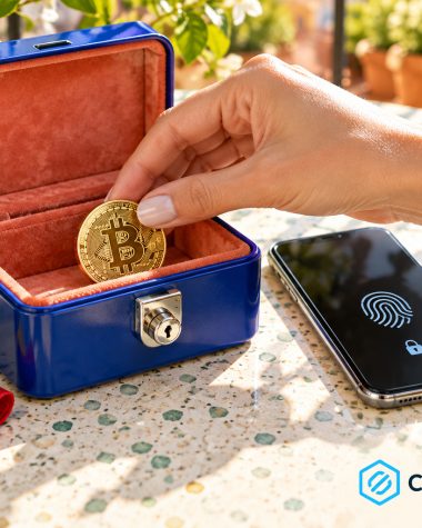 Cum cumperi prima criptomonedă în România în siguranță? Top 10 exchange-uri autorizate MiCA