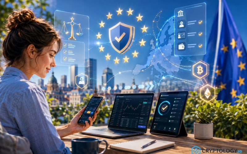 Cum îți afectează regulile UE exchange-ul pe care îl folosești zilnic