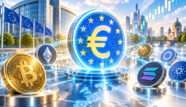 Euro digital, ce ar însemna concret pentru piața cripto