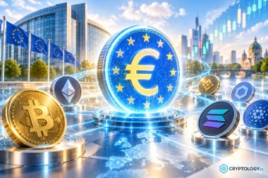 Euro digital, ce ar însemna concret pentru piața cripto