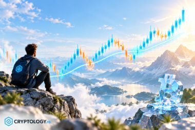 Media mobilă exponențială, cum se citește și la ce folosește pe graficele crypto