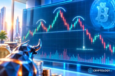 Modelul head and shoulders în crypto, cum îl recunoști pe grafic și cum calculezi ținta
