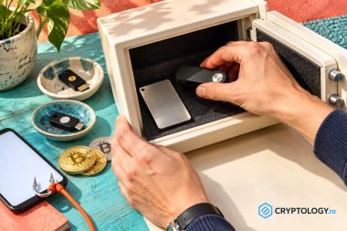 Cum să îți securizezi criptomonedele împotriva furtului și ce greșeli costă cel mai mult