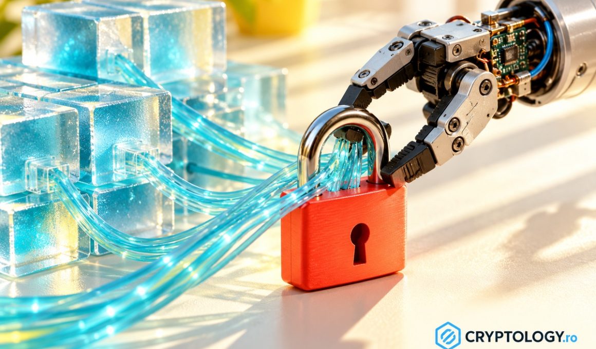 Inteligența artificială, folosită în 84% dintre atacurile ransomware, arată un nou sondaj