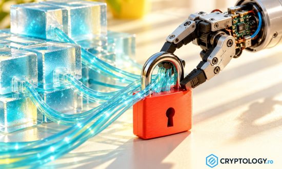 Inteligența artificială, folosită în 84% dintre atacurile ransomware, arată un nou sondaj