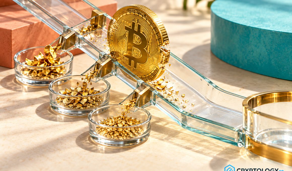 Cât costă de fapt o tranzacție crypto, cu tot cu comisioanele ascunse