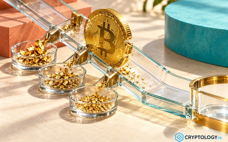 Cât costă de fapt o tranzacție crypto, cu tot cu comisioanele ascunse