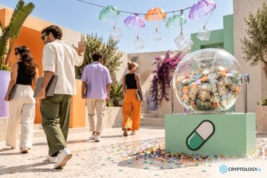 Pump.fun lansează un premiu de 2,5 milioane de dolari, iar traderii o boicotează pentru airdropul promis